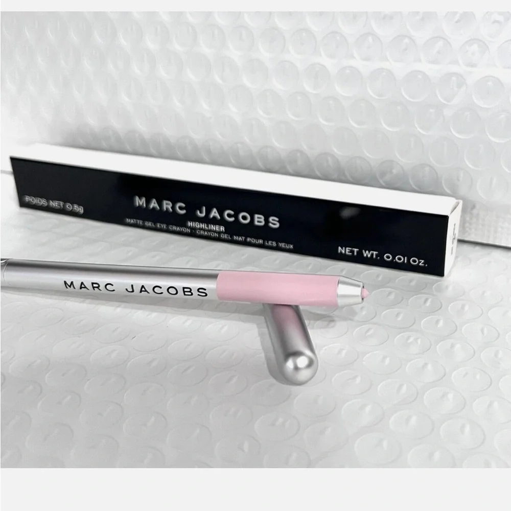 NIB Marc Jacobs Highliner Gel Eye Crayon